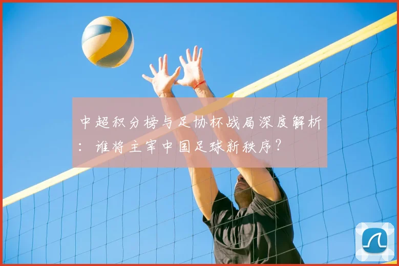 中超积分榜与足协杯战局深度解析：谁将主宰中国足球新秩序？